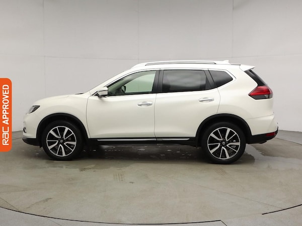 Used Nissan X-Trail 2018 for sale - 76207018: Photo 31