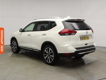 Used Nissan X-Trail 2018 for sale - 76207018: Photo 4
