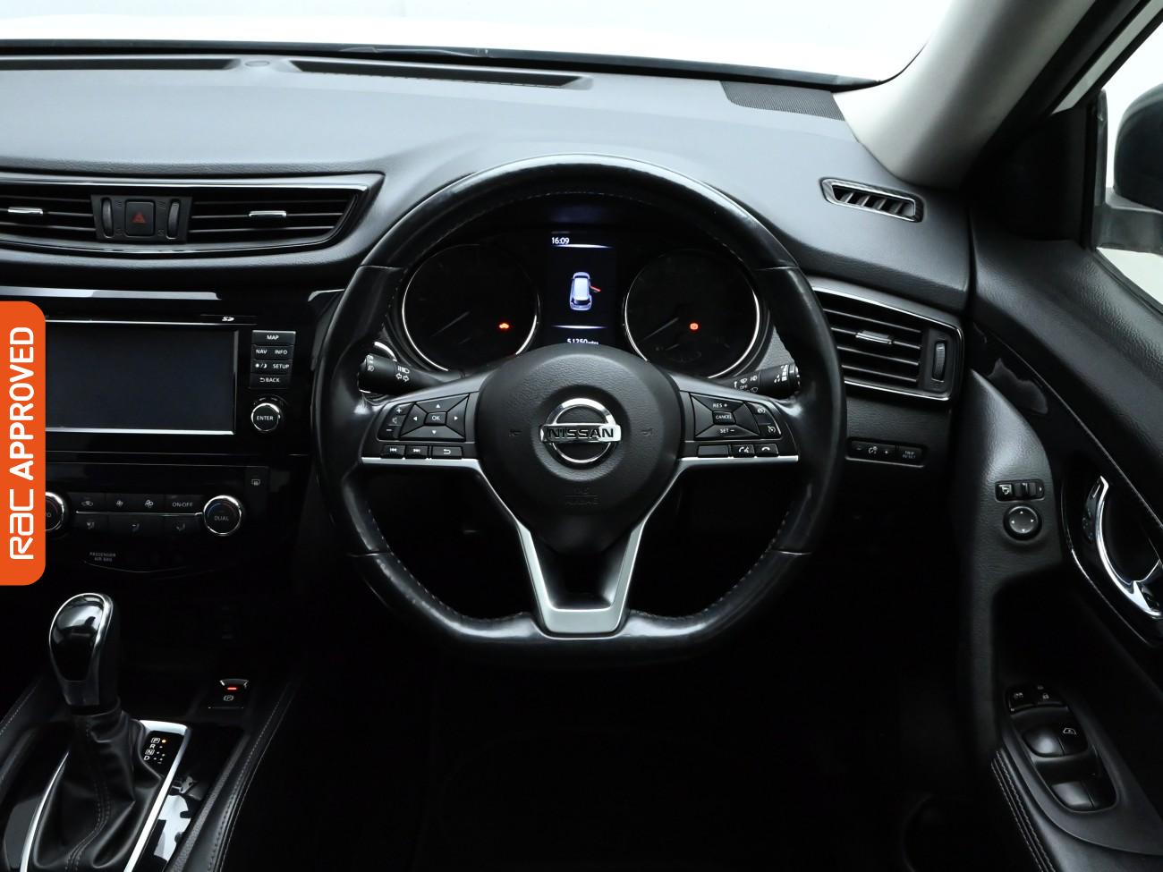 Used Nissan X-Trail 2018 for sale - 76207018: Photo 9