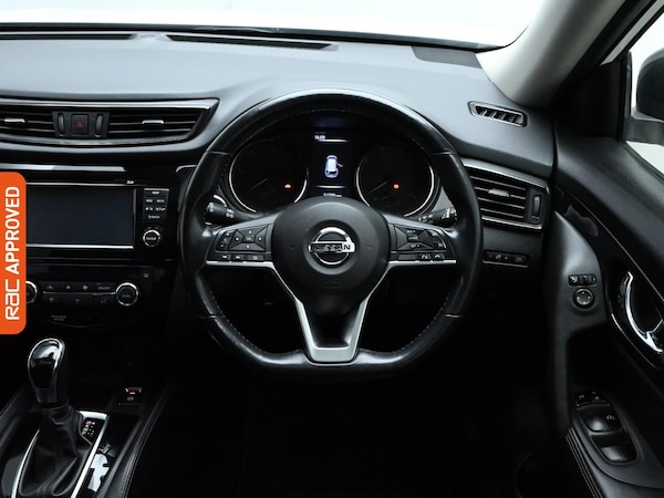 Used Nissan X-Trail 2018 for sale - 76207018: Photo 9