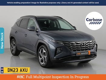 Used Hyundai TUCSON 2023 for sale - 79111257: Photo