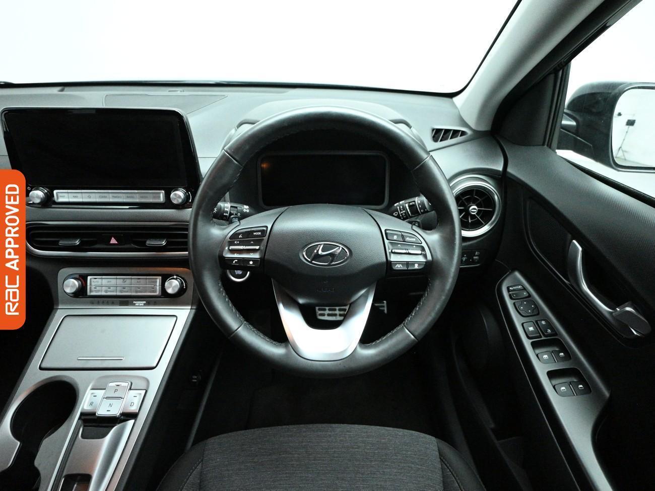 Used Hyundai KONA 2022 for sale - 77951779: Photo 11