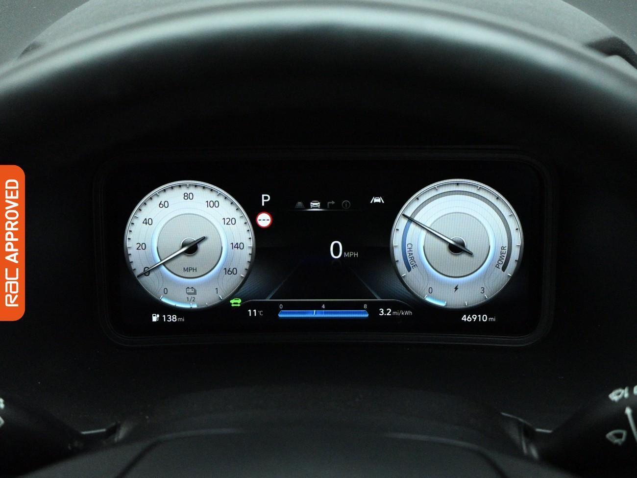 Used Hyundai KONA 2022 for sale - 77951779: Photo 13