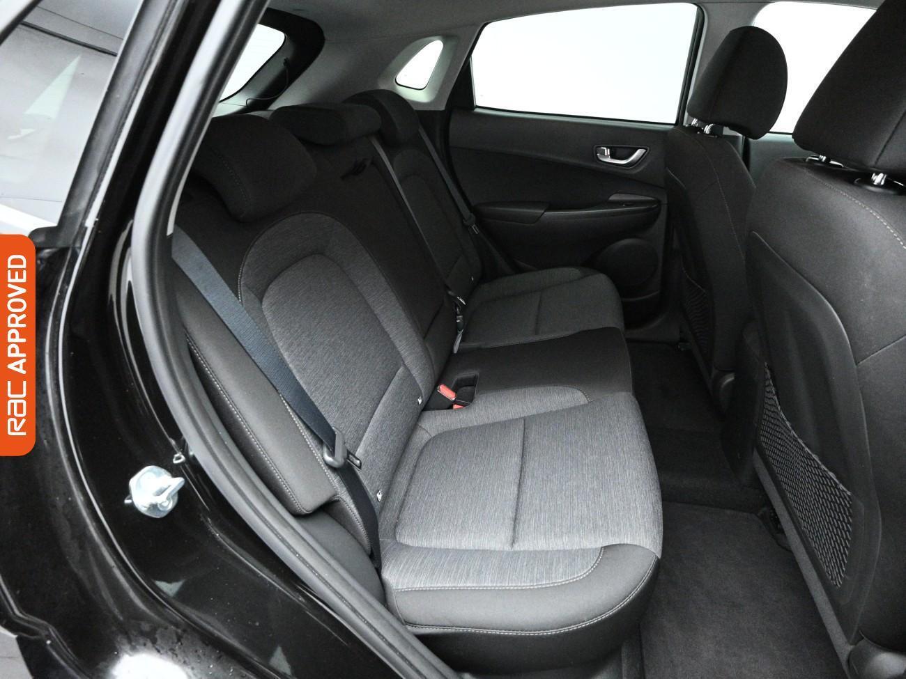 Used Hyundai KONA 2022 for sale - 77951779: Photo 15