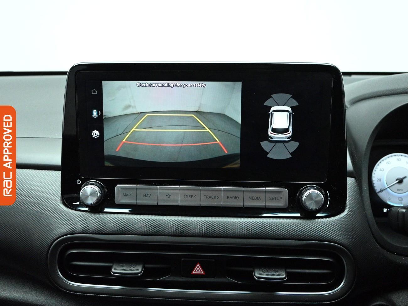 Used Hyundai KONA 2022 for sale - 77951779: Photo 17