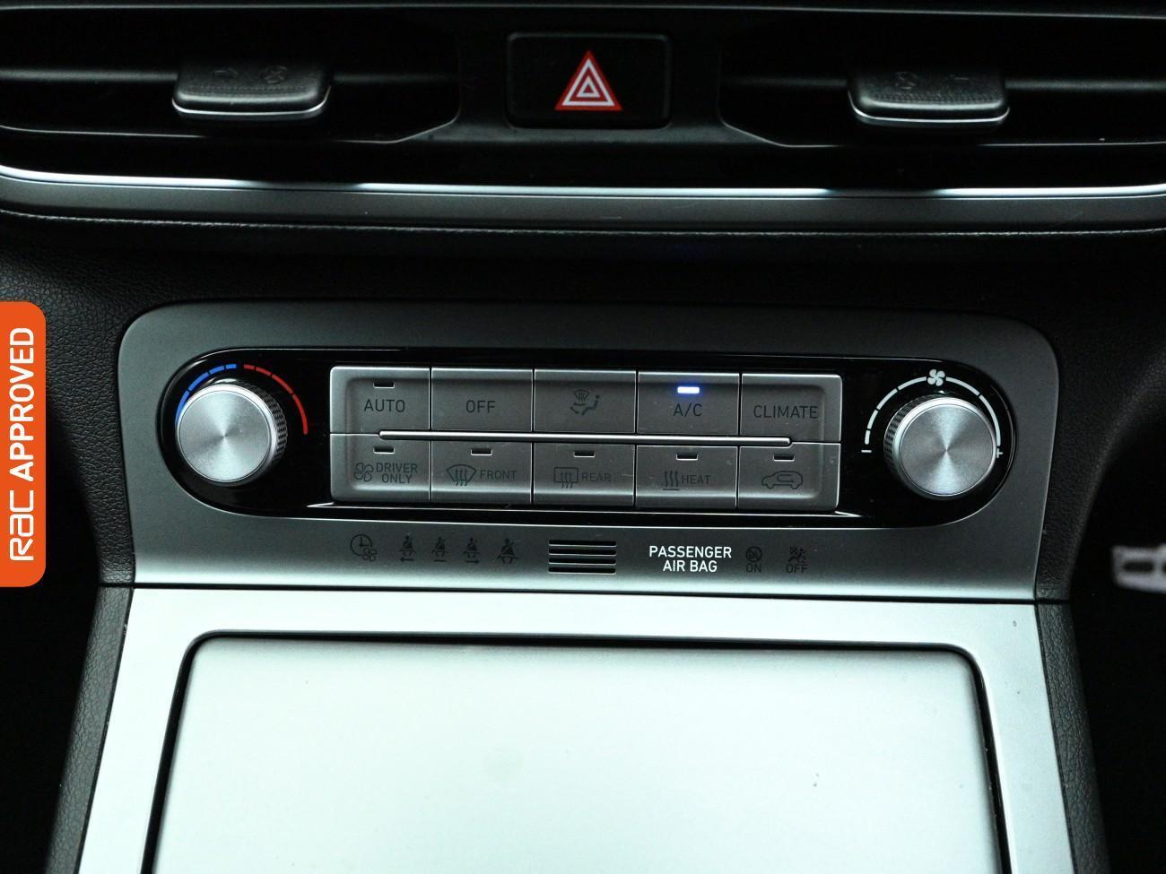 Used Hyundai KONA 2022 for sale - 77951779: Photo 18