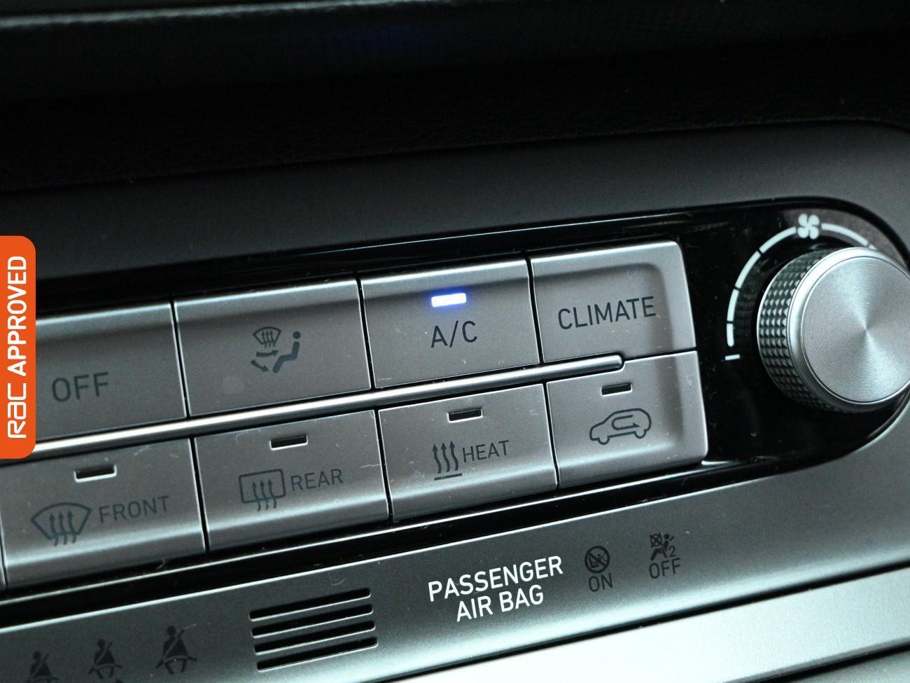 Used Hyundai KONA 2022 for sale - 77951779: Photo 19