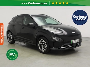 Hyundai KONA feature image