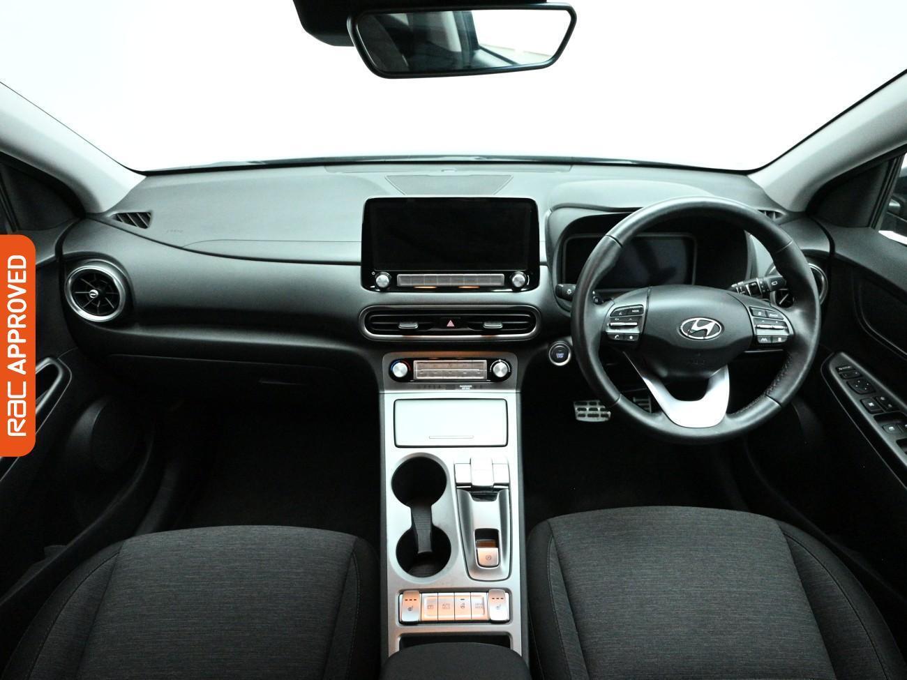 Used Hyundai KONA 2022 for sale - 77951779: Photo 2