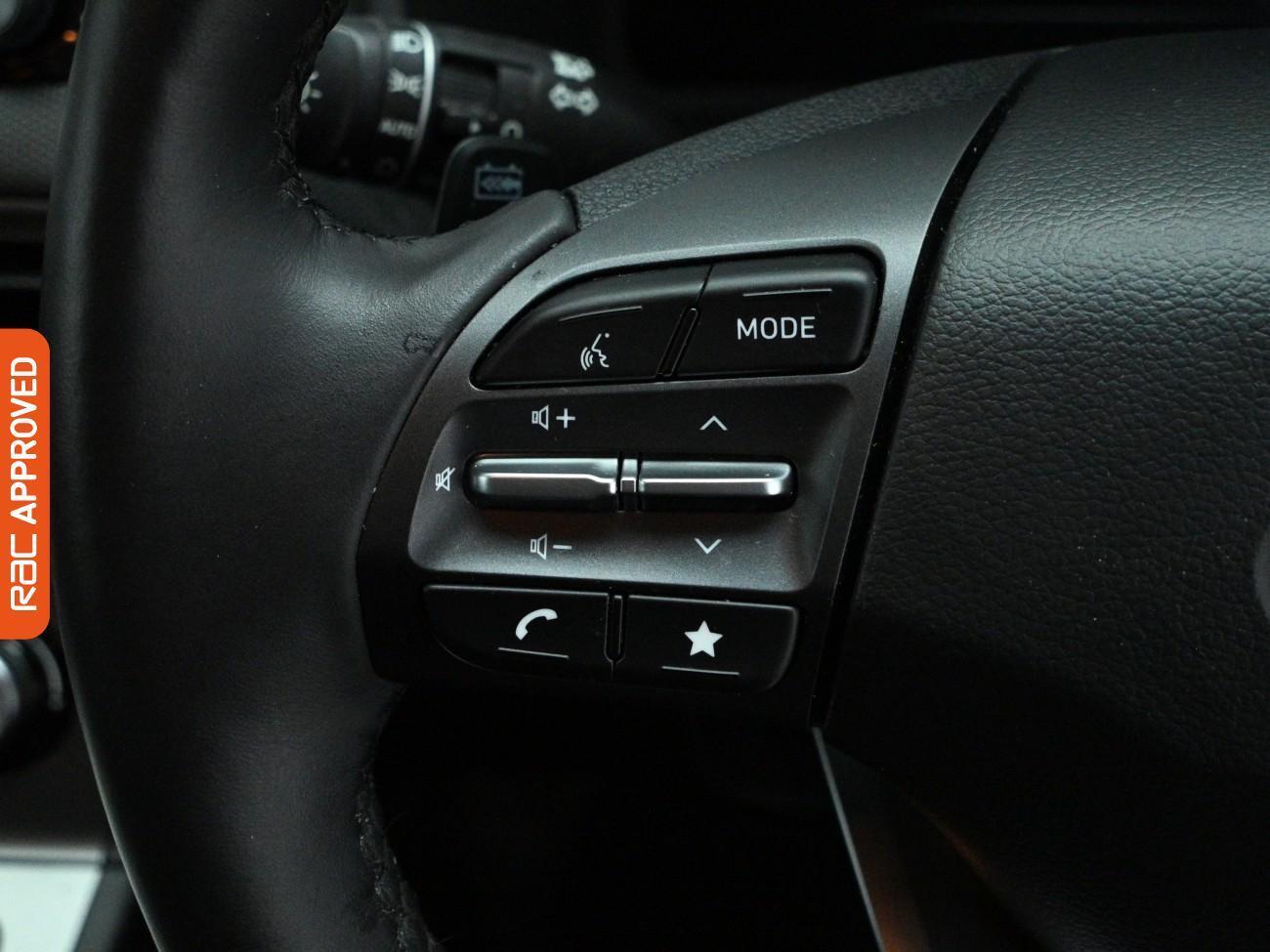 Used Hyundai KONA 2022 for sale - 77951779: Photo 20