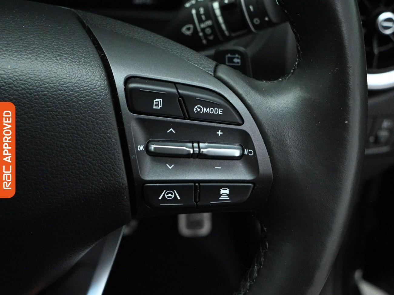 Used Hyundai KONA 2022 for sale - 77951779: Photo 21