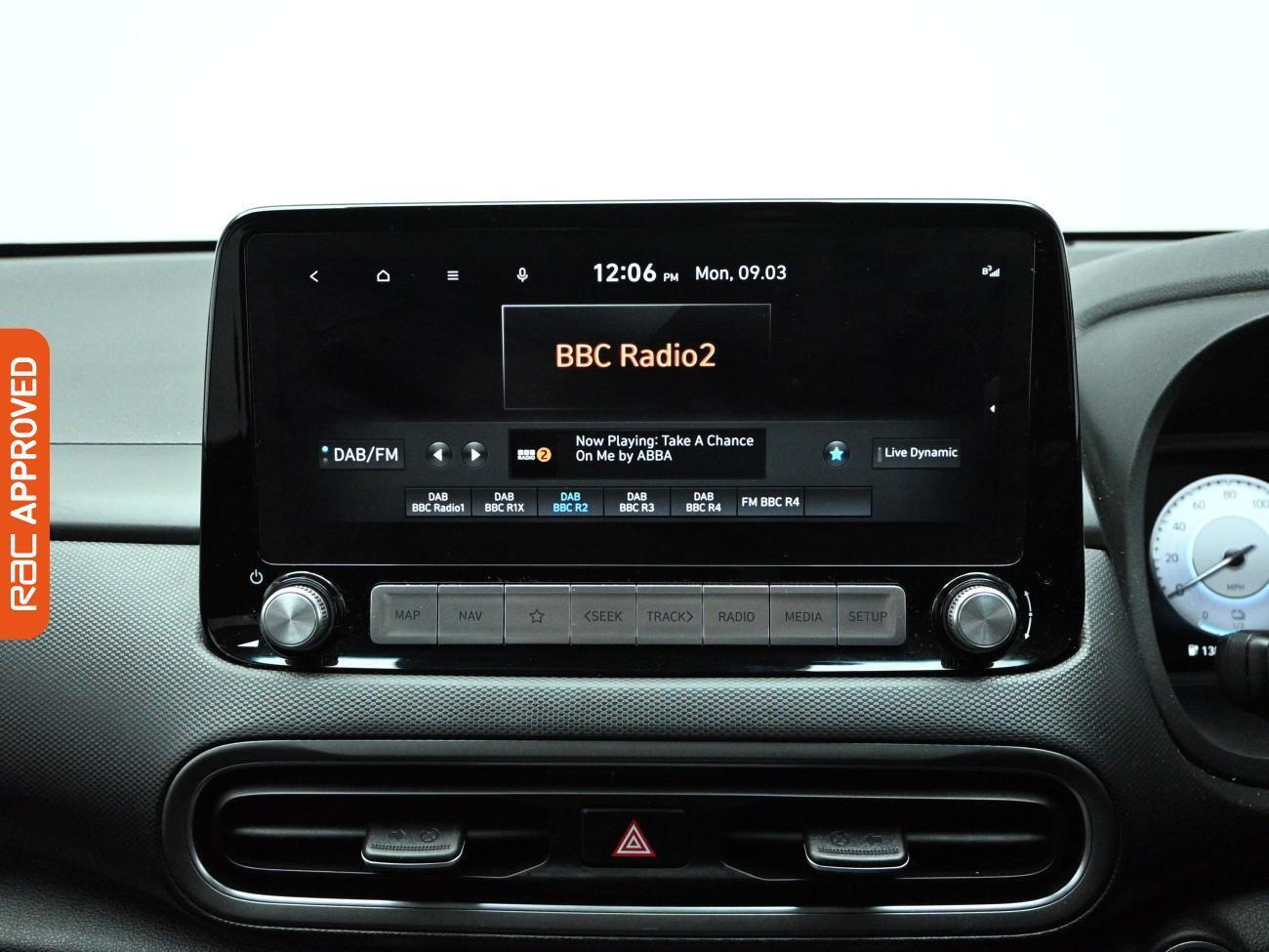 Used Hyundai KONA 2022 for sale - 77951779: Photo 29