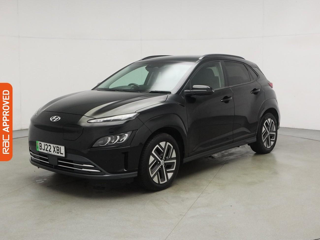 Used Hyundai KONA 2022 for sale - 77951779: Photo 30