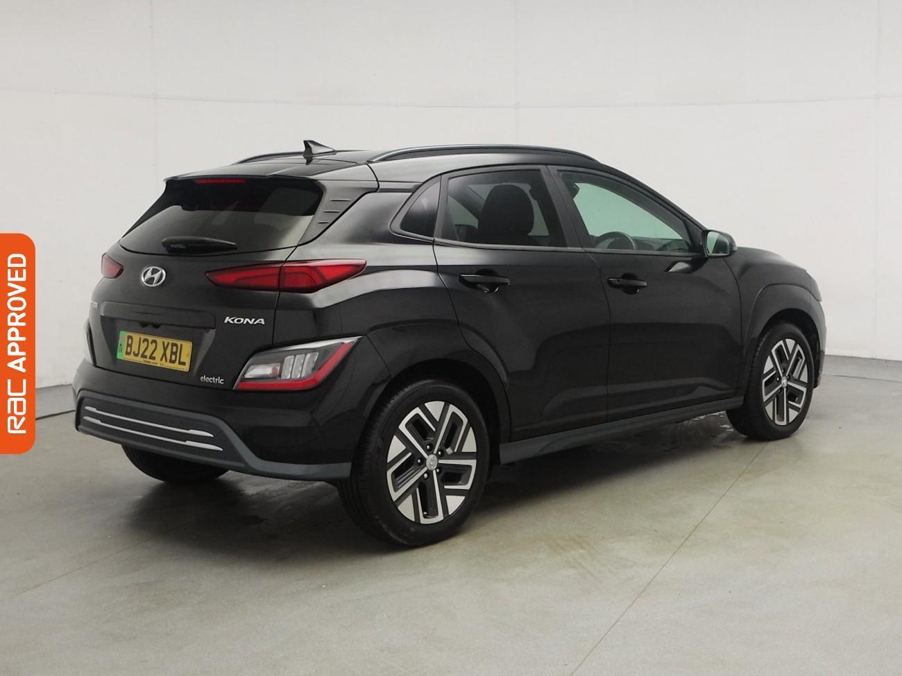 Used Hyundai KONA 2022 for sale - 77951779: Photo 33