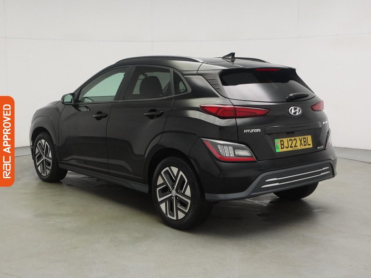 Used Hyundai KONA 2022 for sale - 77951779: Photo 5