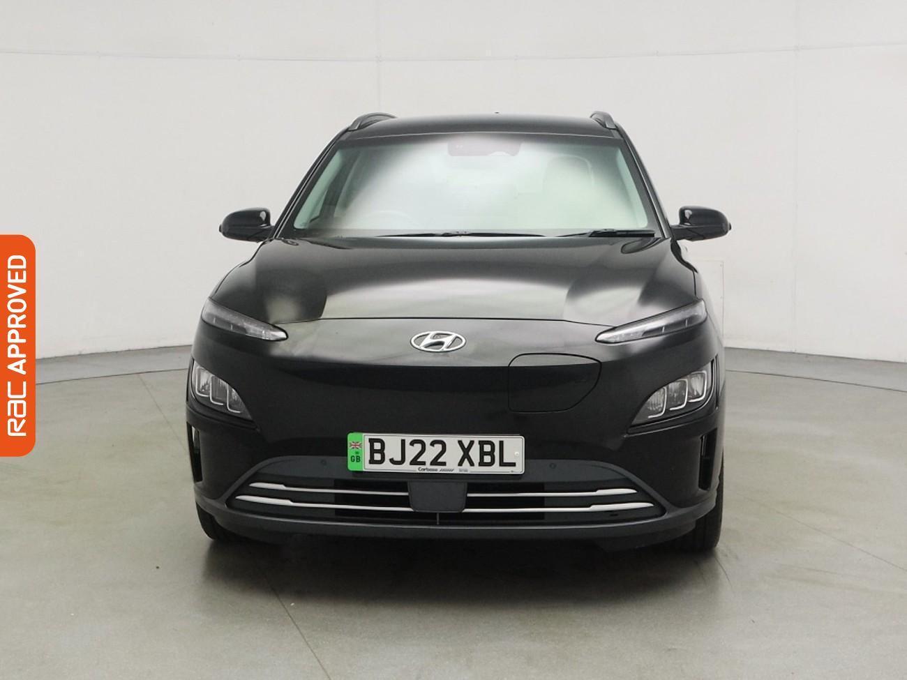 Used Hyundai KONA 2022 for sale - 77951779: Photo 9