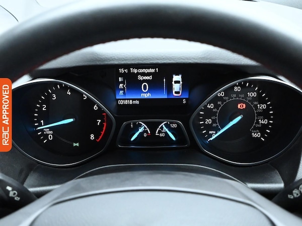 Used Ford Kuga 2019 for sale - 75699710: Photo 11