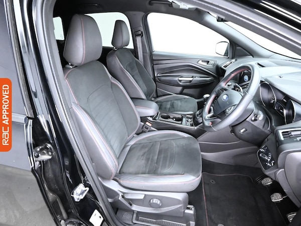 Used Ford Kuga 2019 for sale - 75699710: Photo 12