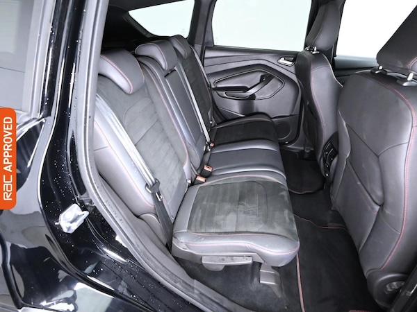 Used Ford Kuga 2019 for sale - 75699710: Photo 13