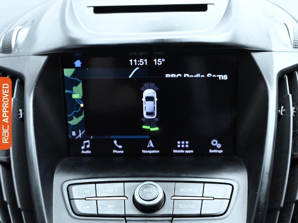 Used Ford Kuga 2019 for sale - 75699710: Photo 16