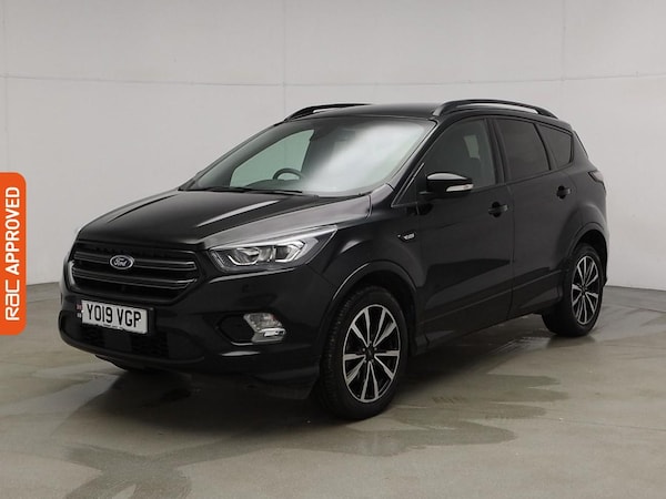 Used Ford Kuga 2019 for sale - 75699710: Photo 25