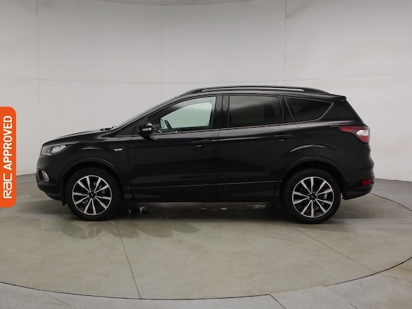Used Ford Kuga 2019 for sale - 75699710: Photo 26