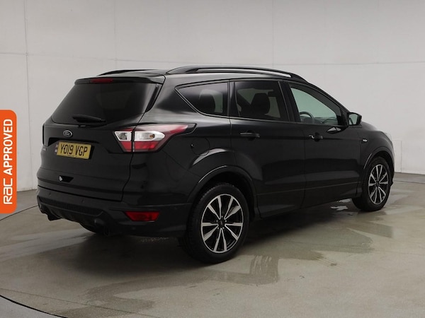 Used Ford Kuga 2019 for sale - 75699710: Photo 27