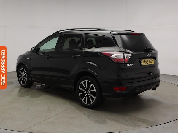 Used Ford Kuga 2019 for sale - 75699710: Photo 4