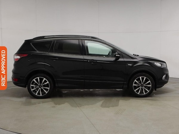 Used Ford Kuga 2019 for sale - 75699710: Photo 6