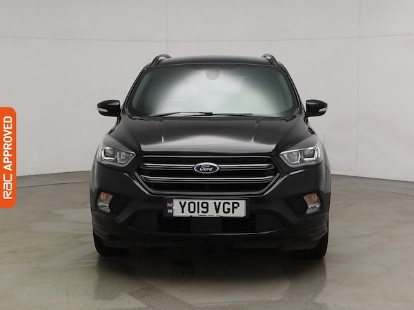 Used Ford Kuga 2019 for sale - 75699710: Photo 7