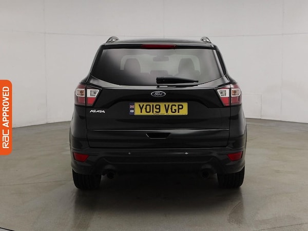Used Ford Kuga 2019 for sale - 75699710: Photo 8
