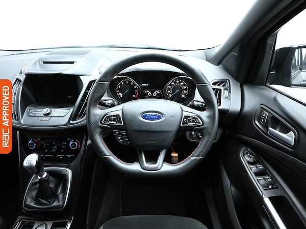 Used Ford Kuga 2019 for sale - 75699710: Photo 9