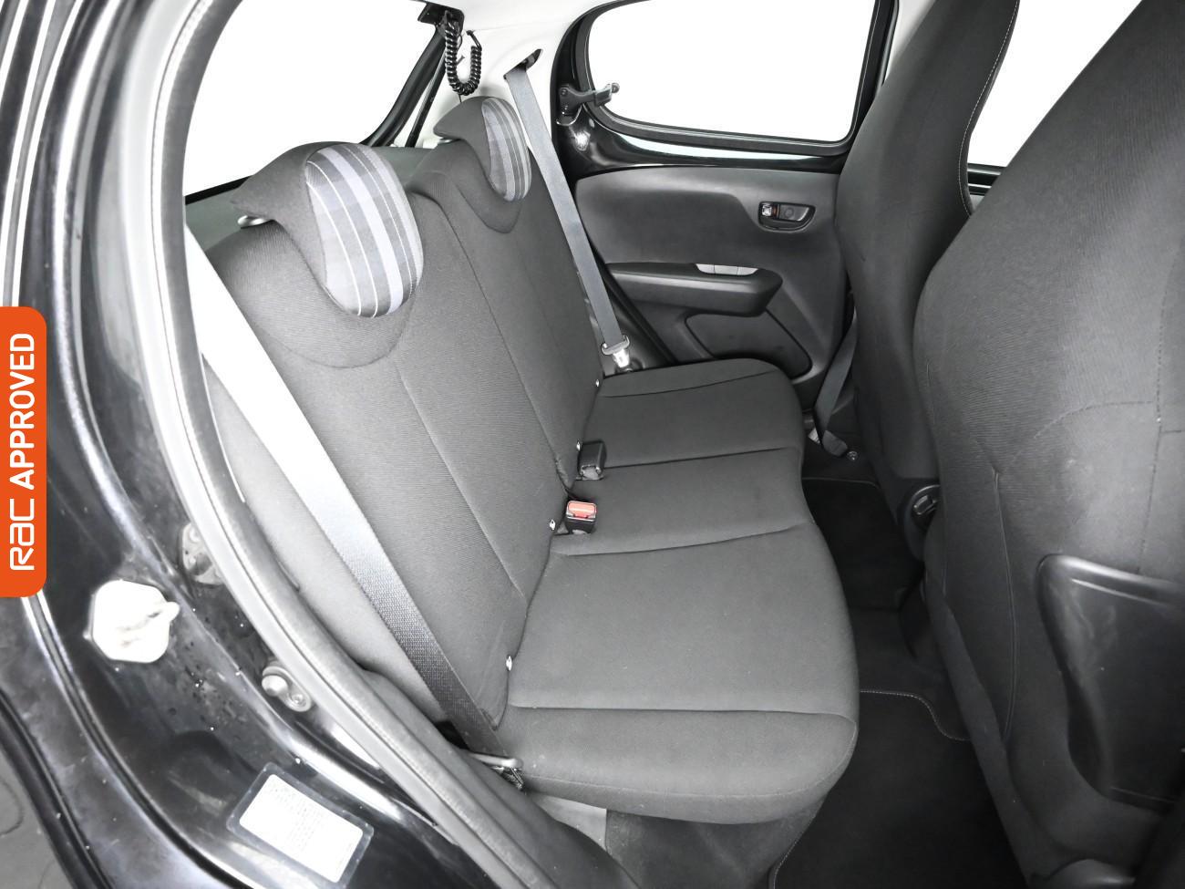 Used Peugeot 108 2019 for sale - 78124910: Photo 13