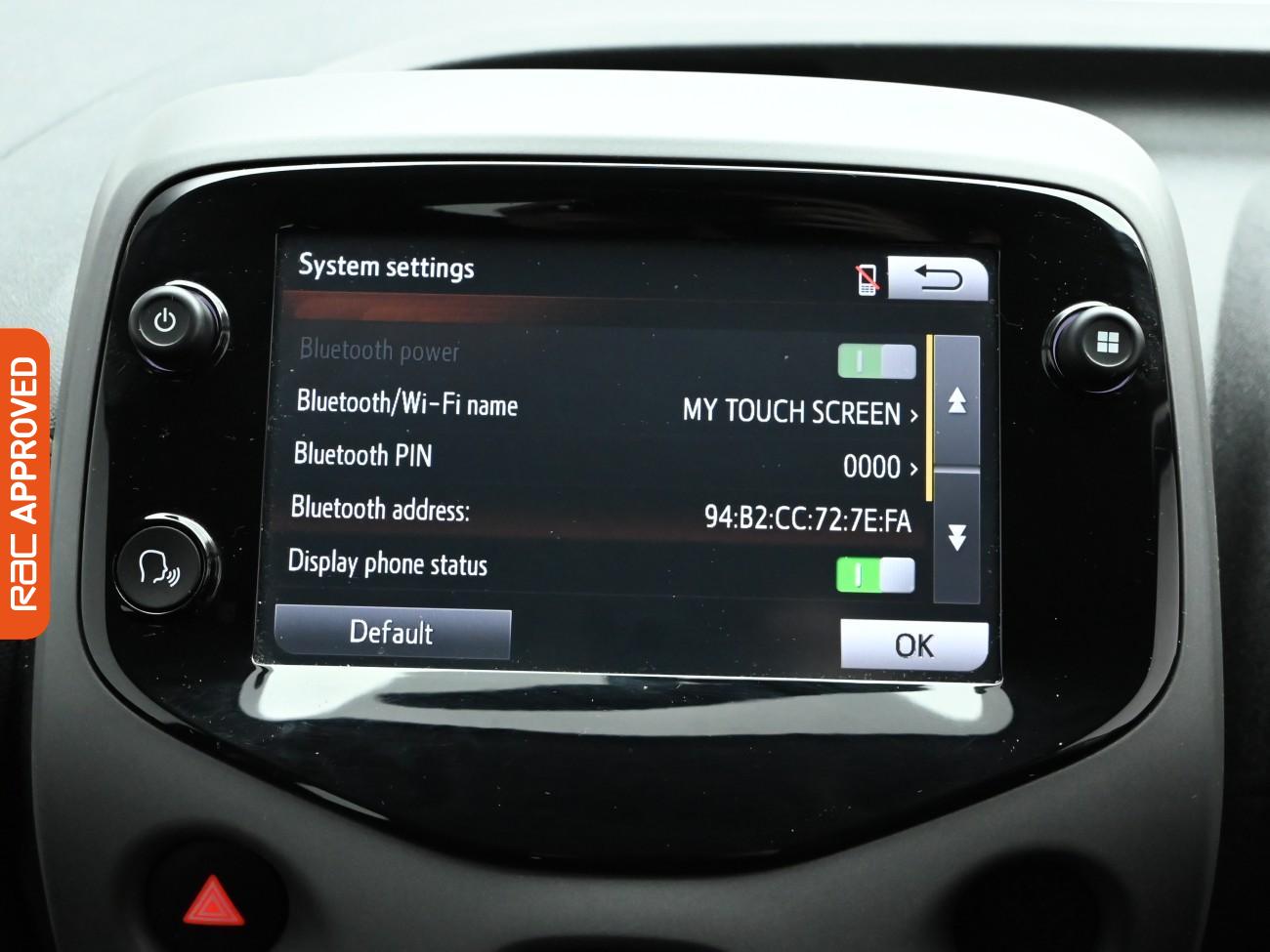 Used Peugeot 108 2019 for sale - 78124910: Photo 15