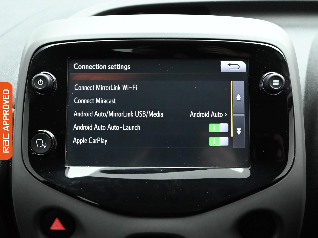 Used Peugeot 108 2019 for sale - 78124910: Photo 16