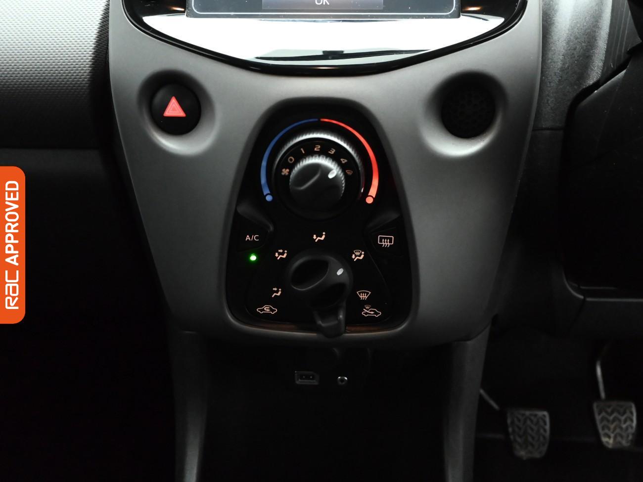 Used Peugeot 108 2019 for sale - 78124910: Photo 19