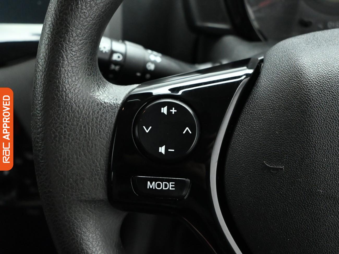 Used Peugeot 108 2019 for sale - 78124910: Photo 22