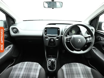 Used Peugeot 108 2019 for sale - 78124910: Photo