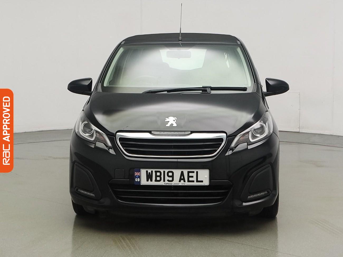 Used Peugeot 108 2019 for sale - 78124910: Photo 7