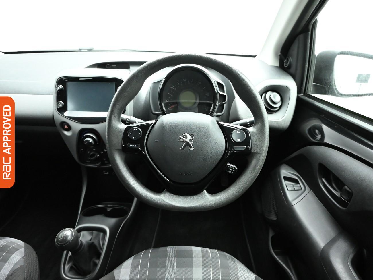 Used Peugeot 108 2019 for sale - 78124910: Photo 9