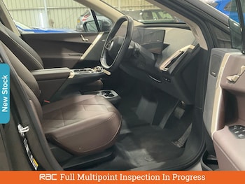 Used BMW iX 2022 for sale - 76065227: Photo