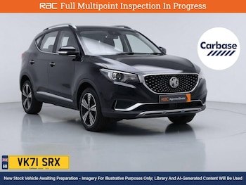 MG MG ZS feature image