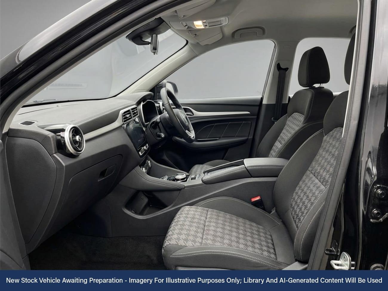 Used MG MG ZS 2021 for sale - 77199588: Photo 2