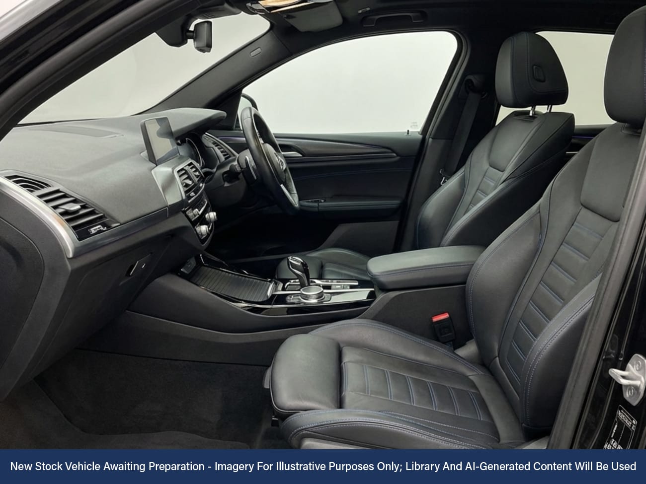 Used BMW X3 2022 for sale - 78091120: Photo 3