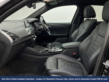 Used BMW X3 2022 for sale - 78091120: Photo