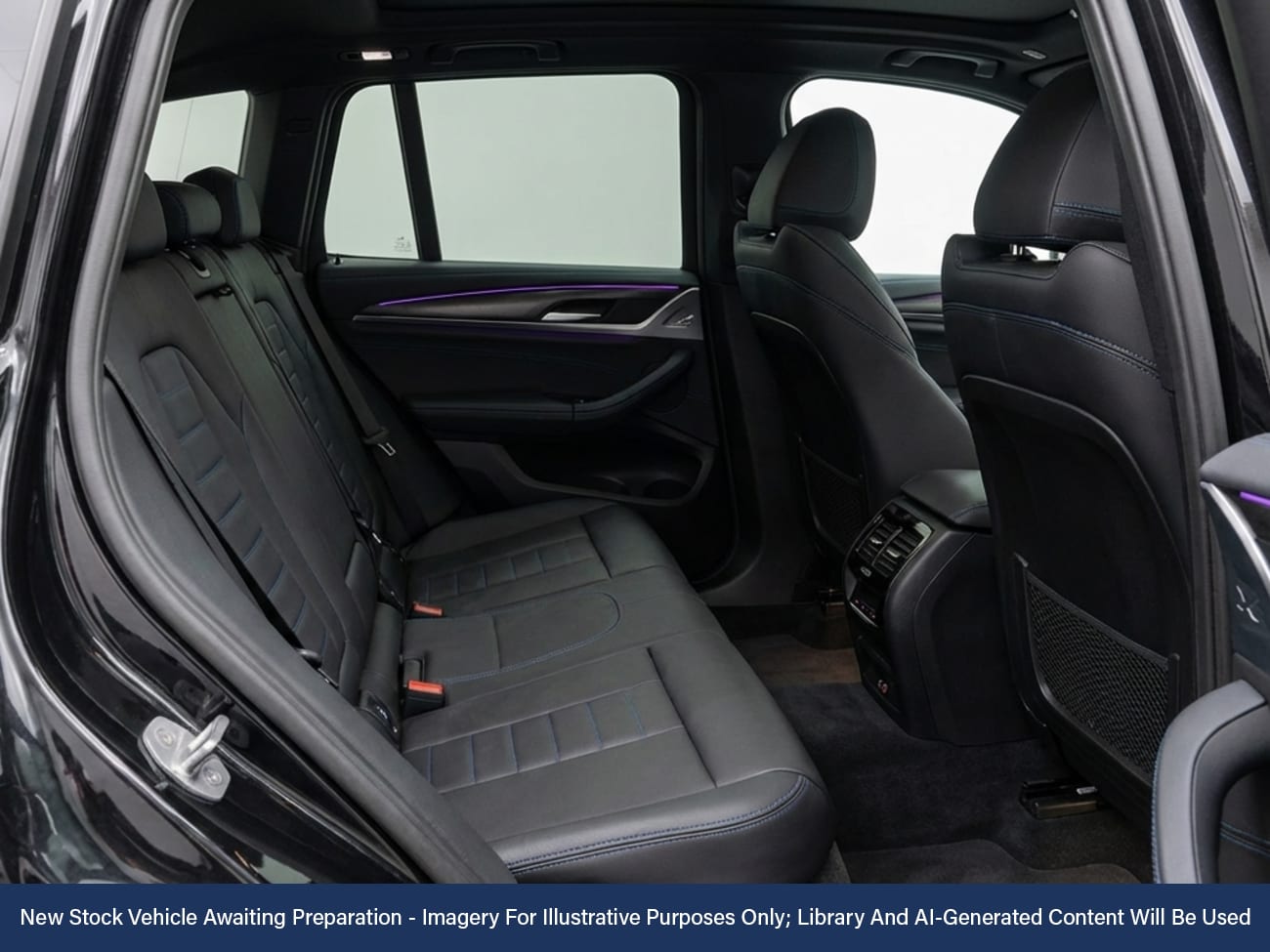 Used BMW X3 2022 for sale - 78091120: Photo 4