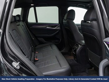 Used BMW X3 2022 for sale - 78091120: Photo