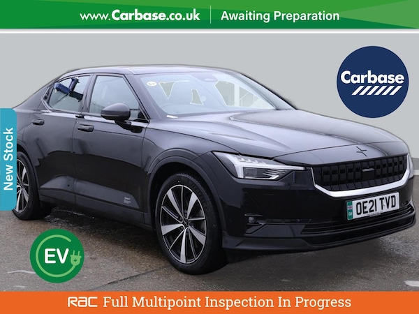 Used Polestar Polestar 2 2021 for sale - 76311163: Photo 1