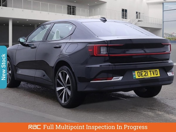 Used Polestar Polestar 2 2021 for sale - 76311163: Photo 2