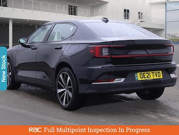Used Polestar Polestar 2 2021 for sale - 76311163: Photo 2